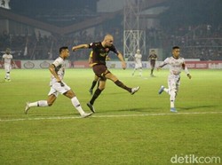 Darije Kalezic: Kemenangan yang Layak Buat PSM