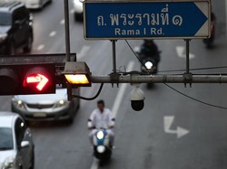 Canggih! Thailand Terapkan SIM Elektronik, Tinggal Tunjukkan HP