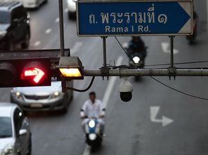 Canggih! Thailand Terapkan SIM Elektronik, Tinggal Tunjukkan HP Canggih! Thailand Terapkan SIM Elektronik, Tinggal Tunjukkan HP