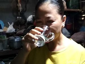 Kata Keluarga soal Lokasi Tapa Pendhem Mbah Pani Keluarkan Air Kata Keluarga soal Lokasi Tapa Pendhem Mbah Pani Keluarkan Air