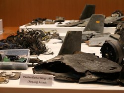 Bahas Langkah Balasan terhadap Iran, Menlu AS ke Kawasan Teluk