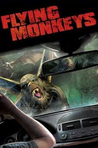 Film Flying Monkeys