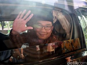 Penerbangan Pindah ke Kertajati Diprotes, Ridwan Kamil: Risiko Peralihan