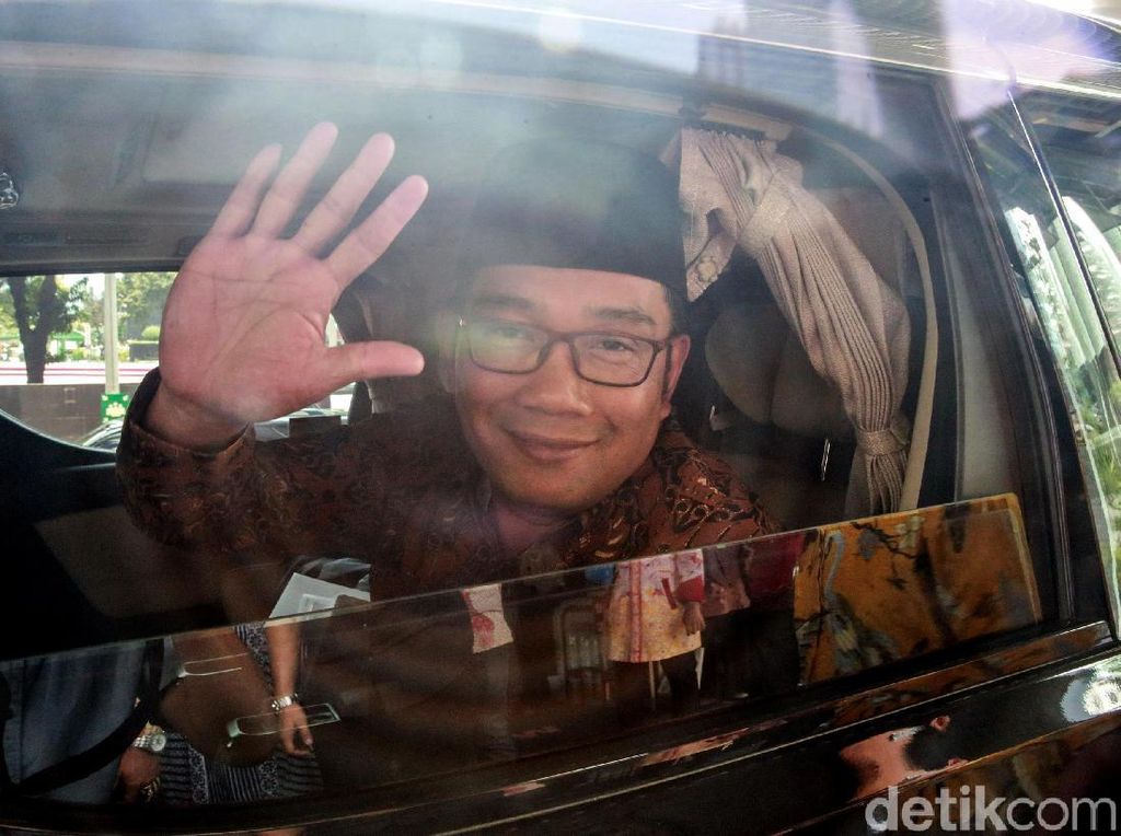 Penerbangan Pindah ke Kertajati Diprotes, Ridwan Kamil: Risiko Peralihan Penerbangan Pindah ke Kertajati Diprotes, Ridwan Kamil: Risiko Peralihan