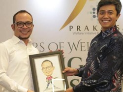 Menaker: Pemerintah Siapkan Perlindungan Skill Pekerja Sesuai Zaman