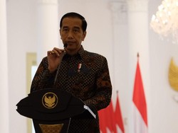 Dear Pengangguran, Begini Cara Dapat Rp 500 Ribu/Bulan dari Jokowi