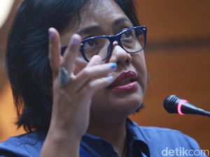 Pak Jokowi, Perppu Urgen karena UU KPK Bikin Penindakan Korupsi Tak Pasti
