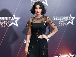 Dilecehkan Netizen di Media Sosial, Fanny Ghassani Naik Pitam