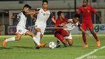 Garuda Muda Cukur Brunei Delapan Gol Tanpa Balas