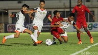 Kemenangan ini membuat Indonesia berada di peringkat dua Grup G, membuntuti China yang memuncaki grup dengan sama-sama mengoleksi 9 poin namun tim asuhan Bima Sakti kalah produktivitas gol. Adapun Brunei berada di peringkat 4 dengan 3 poin.