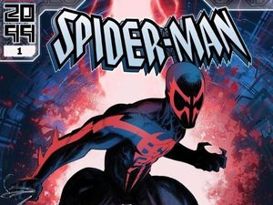 Marvel Umumkan Seri Terbaru Spider-Man: Noir Marvel Umumkan Seri Terbaru Spider-Man: Noir