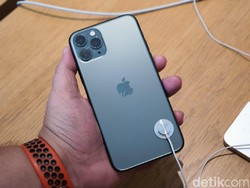 Kamera iPhone 11 Strategi Apple Buat Akali Miskin Inovasi