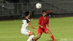 Garuda Muda Cukur Brunei Delapan Gol Tanpa Balas