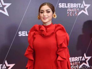 Disinggung Punya Anak Lagi Sebelum Nikah, Jedar: Udah Pernah Disinggung Punya Anak Lagi Sebelum Nikah, Jedar: Udah Pernah