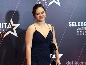 Ini Lo Barang Mahal Pertama Milik Shafa Harris Ini Lo Barang Mahal Pertama Milik Shafa Harris