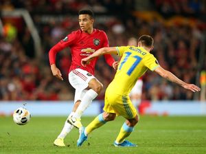 Matic Senang Anak-Anak Muda MU Dapat Kesempatan Main