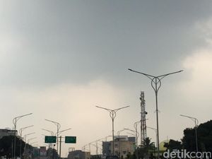 Tersisa 3 Hotspot yang Terpantau di Sumut