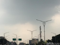 Tersisa 3 Hotspot yang Terpantau di Sumut