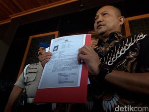 Veronica Koman Resmi Ditetapkan Jadi DPO Veronica Koman Resmi Ditetapkan Jadi DPO