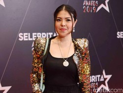 Kata Tina Toon Agar Masyarakat Tak Merasa Jadi Korban PPKM dan Mau Vaksinasi