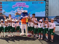 Kemenhub Dorong Pemberdayaan Perempuan di Bidang Maritim