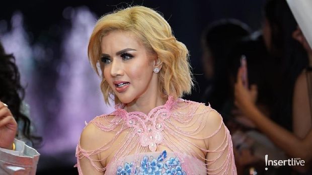 Barbie Kumalasari