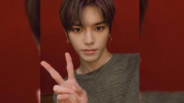 SM Entertainment Tak Temukan Bukti Perundungan Taeyong NCT