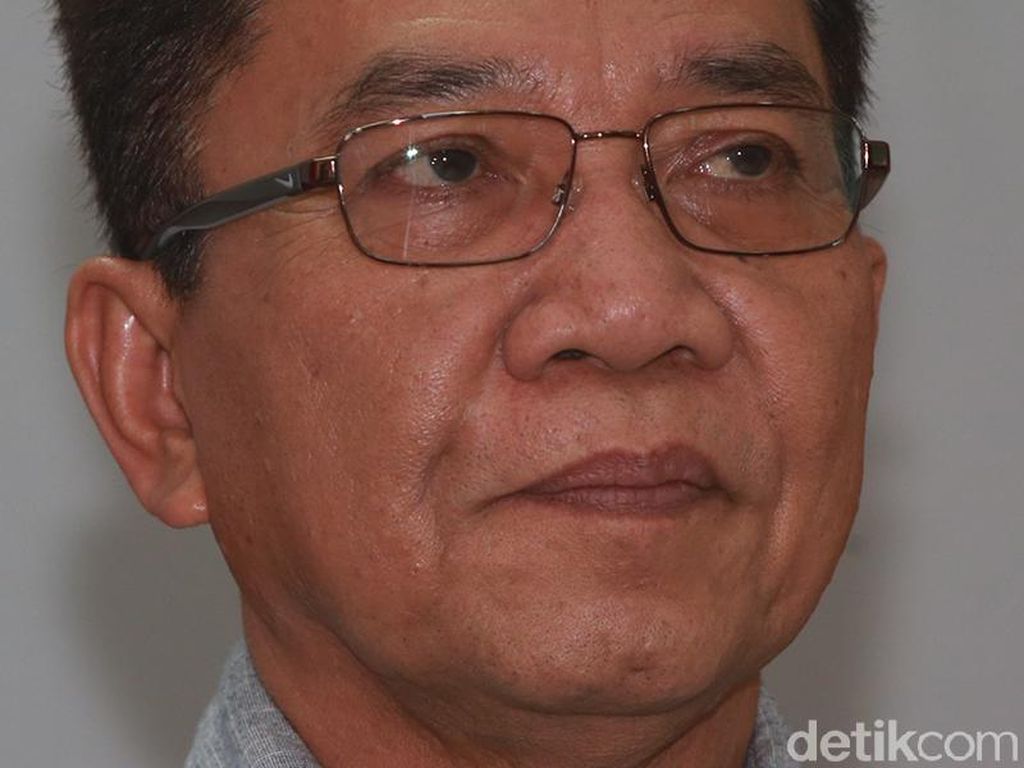 PBSI Pastikan Promosi-Degradasi Atlet Tetap Ada PBSI Pastikan Promosi-Degradasi Atlet Tetap Ada