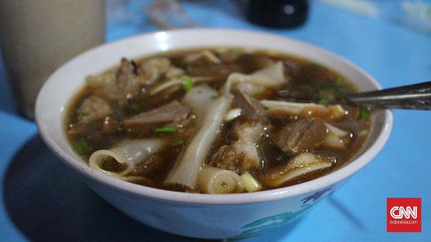 Rekreasi Akhir Pekan Versi Kaum Serpong