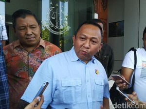 Kejagung Tepis Isu Kamaruddin Biayai Akomodasi Keluarga Yosua ke Jakarta