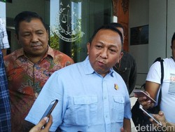 Kejagung Tepis Isu Kamaruddin Biayai Akomodasi Keluarga Yosua ke Jakarta