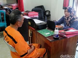 Ustaz di Bondowoso yang Cabuli Santriwati Jadi Tersangka