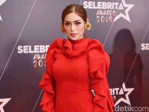 Akan Gelar Pernikahan di 2 Kota, Jessica Iskandar Habiskan Rp 2 M?