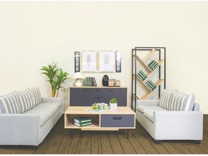 Cuma di Trans Living, Koleksi Furnitur Hemat Rp 1 Juta!