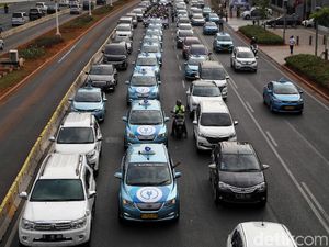 Mobil Listrik Paling Murah di RI Rp 600 Jutaan, Belum Bisa Seharga Avanza Cs