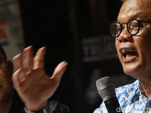 Pelapor Ahli yang Hitung Kerugian Kasus Timah Dinilai Tak Paham Sidang Pelapor Ahli yang Hitung Kerugian Kasus Timah Dinilai Tak Paham Sidang