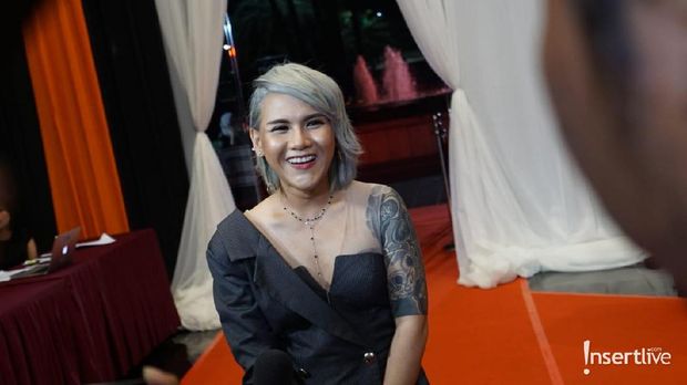 Evelyn Nada Anjani