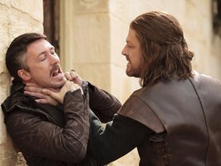 Aktor yang Tak Ingin Karakternya Mati