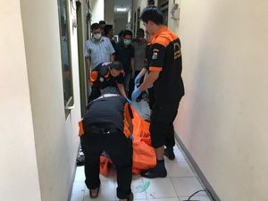 Soal Keluarga Wanita yang Tewas Melahirkan di Pancoran, Ini Kata Polisi Soal Keluarga Wanita yang Tewas Melahirkan di Pancoran, Ini Kata Polisi