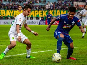 Tampil Optimal, Kunci Keberhasilan Persebaya Kalahkan PSIS