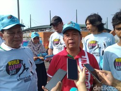 Pemkab Bogor Minta Pemerintah Pusat Relokasi Imigran Timur Tengah di Puncak
