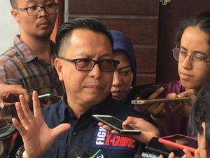 KLHK Akan Terapkan Pasal Pidana Perampasan Keuntungan Bagi Pelaku Karhutla