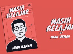 Muda, Berprestasi, dan Berkarya Mandiri
