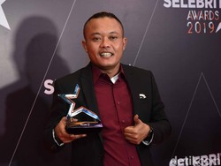 Sule Bahagia Bisa Kumpul Lagi Dengan OVJ