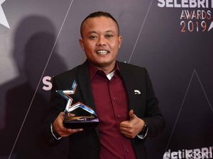 Sule Bahagia Bisa Kumpul Lagi Dengan OVJ Sule Bahagia Bisa Kumpul Lagi Dengan OVJ