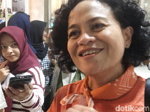 Mira Lesmana: Bebas Seperti Dua Film AADC yang Dijadikan Satu Mira Lesmana: Bebas Seperti Dua Film AADC yang Dijadikan Satu