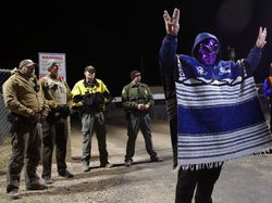 Area 51 Diserbu Pencari Alien, 3 Orang Ditangkap