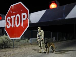 Apa Isi Area 51 yang Digadang Jadi Markasnya Alien Apa Isi Area 51 yang Digadang Jadi Markasnya Alien