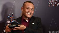 Ayo Sule, Rizky Febian Minta Kamu Buruan Nikah Lagi
