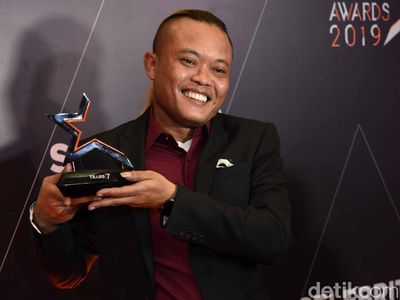 Ayo Sule, Rizky Febian Minta Kamu Buruan Nikah Lagi